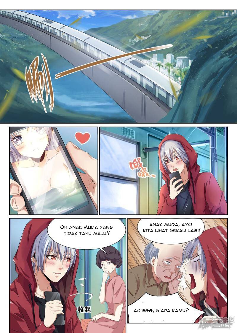 Strongest NPC Alliance Chapter 01 Gambar 11
